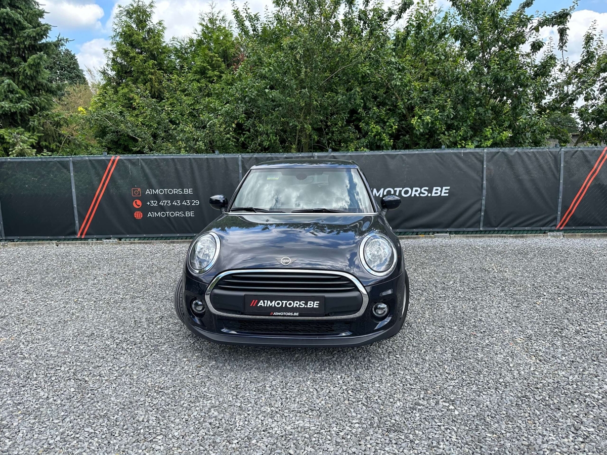 Mini One - - - AUTOMAAT - - -